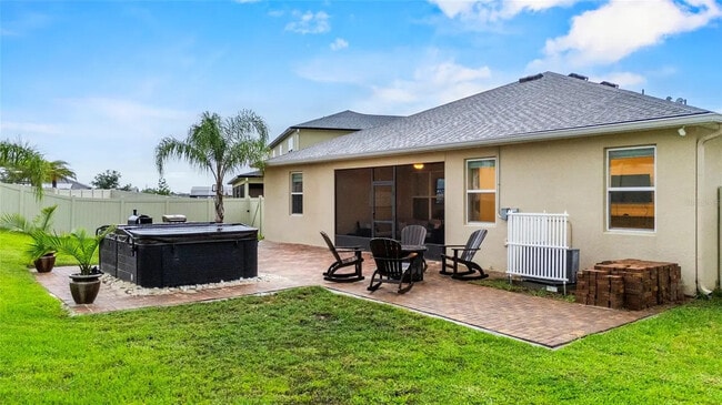 Photo - 3336 Jackson Blf Wy