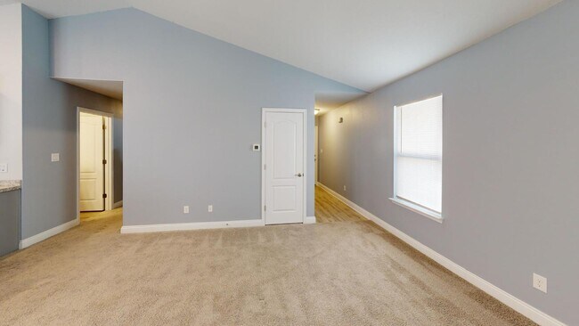 Photo - "Charming 3-Bed, 2-Bath Oasis on Regalo Drive – Spacious 1,504 Sq Ft Living in Pensacola!"