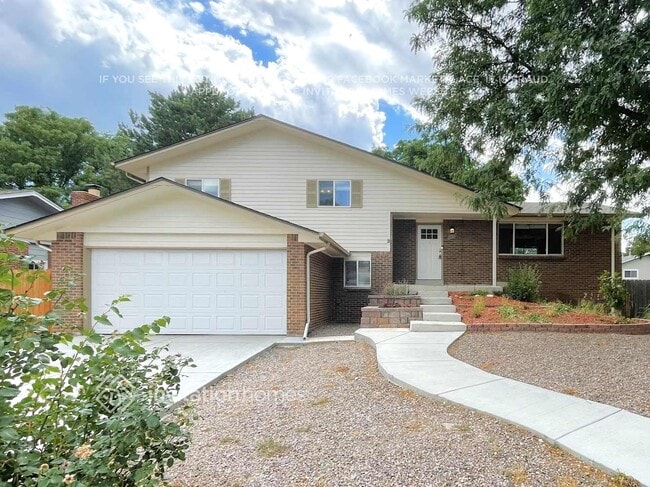 Building Photo - 12853 Cherry Way Rental