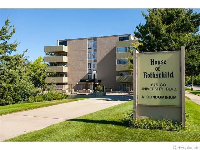 Photo - 675 S University Blvd Unit 307