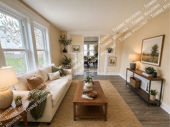 Photo - 125 Edison Ave Unit Carriage House