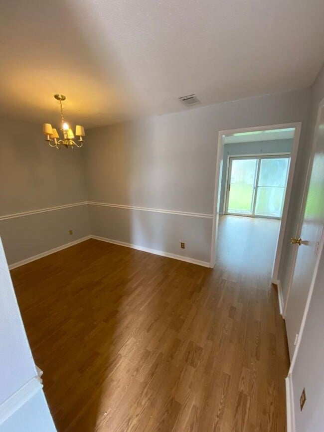 Photo - Broad River Area