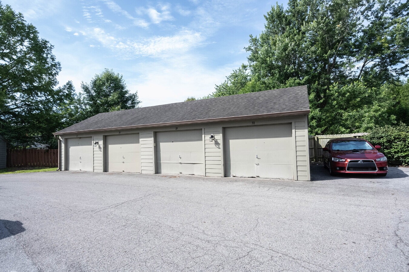 Photo - Coming Soon – Condo Living Near Eagle Creek Unit 8