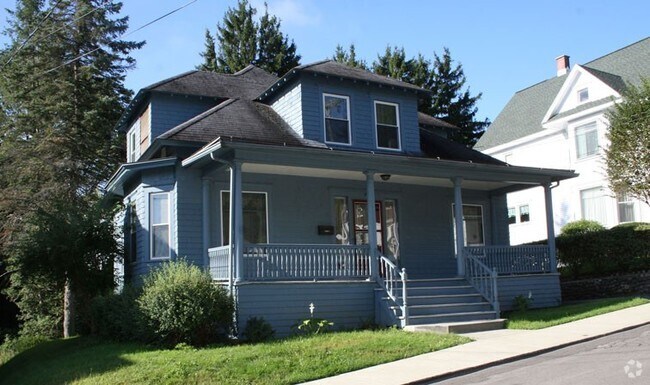 Building Photo - 41 Clayton Ave Rental