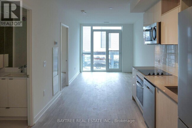 Photo - 100 Dalhousie St Unité 302