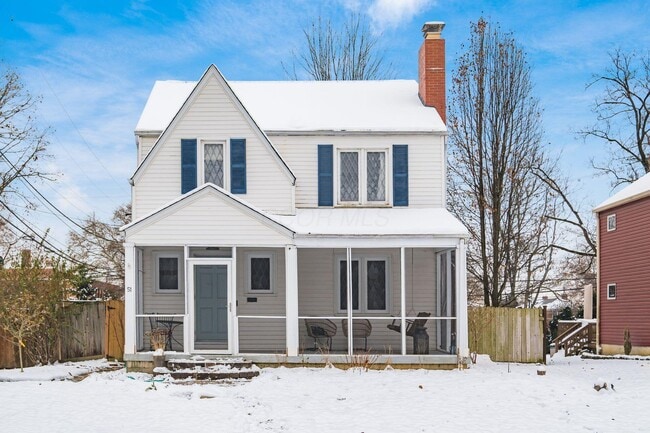 Photo - 51 E Schreyer Pl