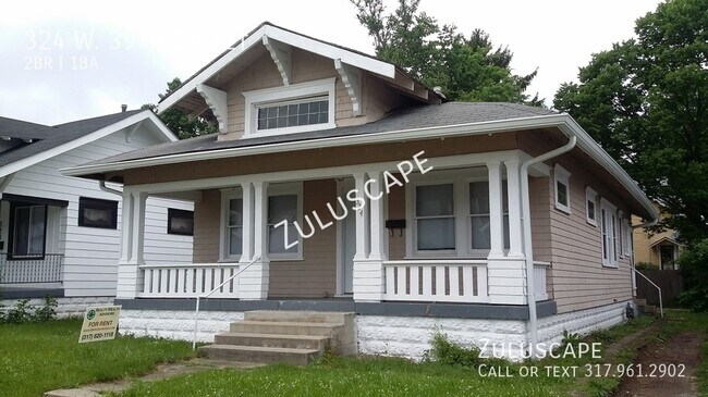 Coming Soon….Butler Tarkington Two Bedroom - Coming Soon….Butler Tarkington Two Bedroom