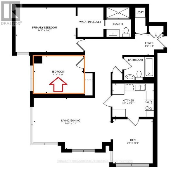 Photo - 298 Jarvis St Unit 706