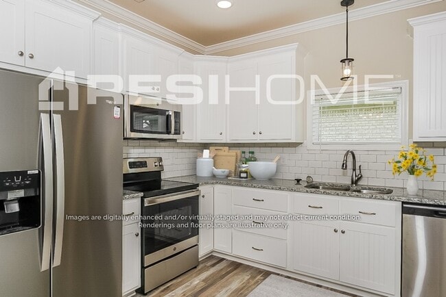 Photo - 15735 Landview Ln