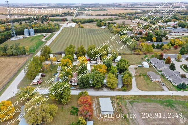 Building Photo - Vacant mobile home lot Unit 23