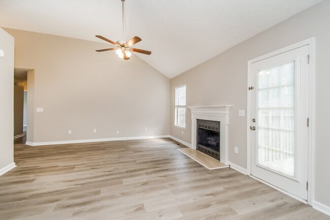 Photo - 1321 Georgetown Dr