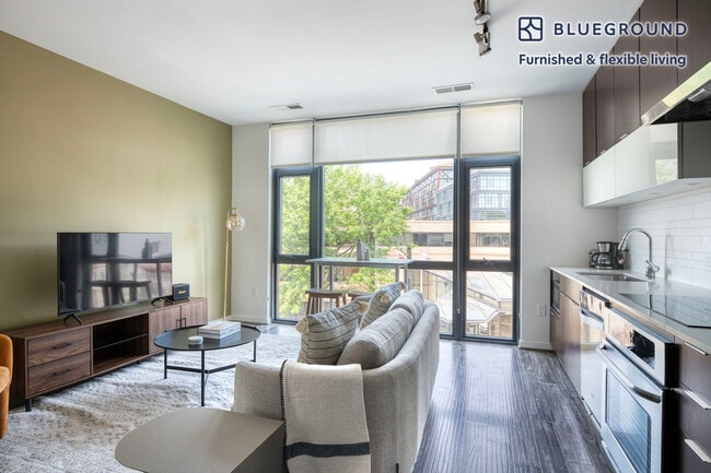 Building Photo - 1924 8th St NW Rental