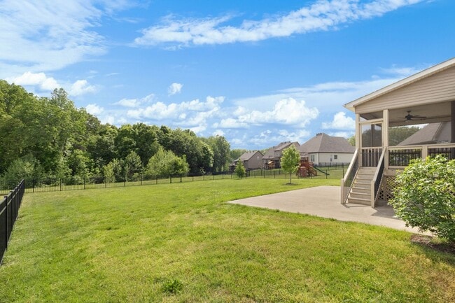 Photo - 1004 Chagford Dr