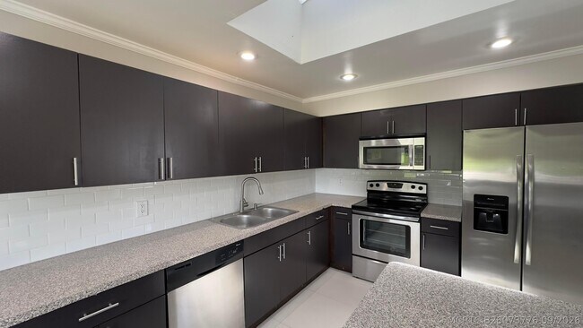 3603 William St