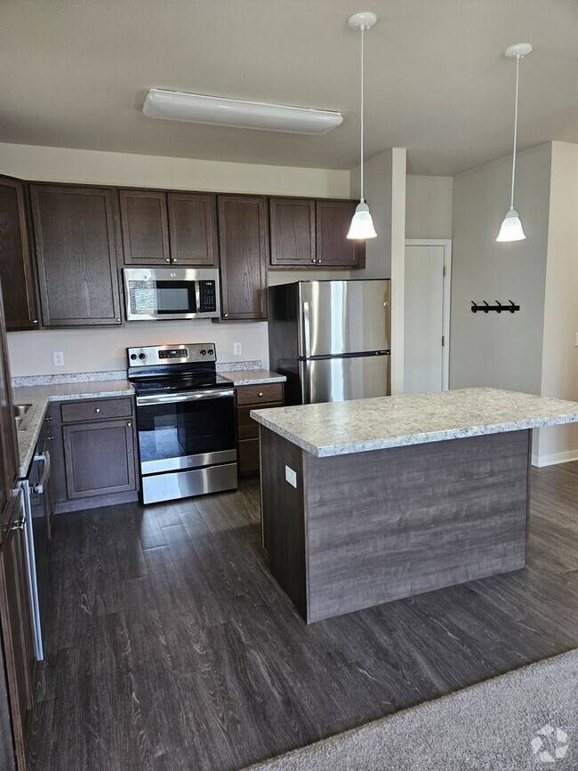 Building Photo - Village at Cedar Glade Duplexes (4.2) Unit 4979CG Rental