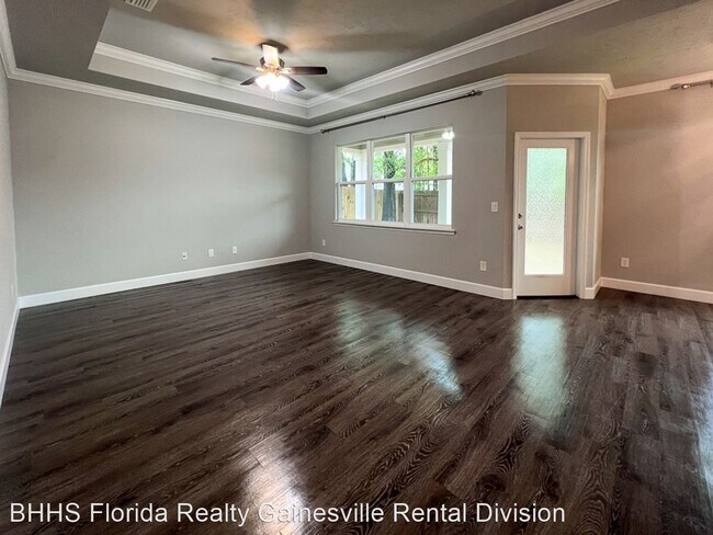 3 br, 2 bath House - 14160 NW 9th Road