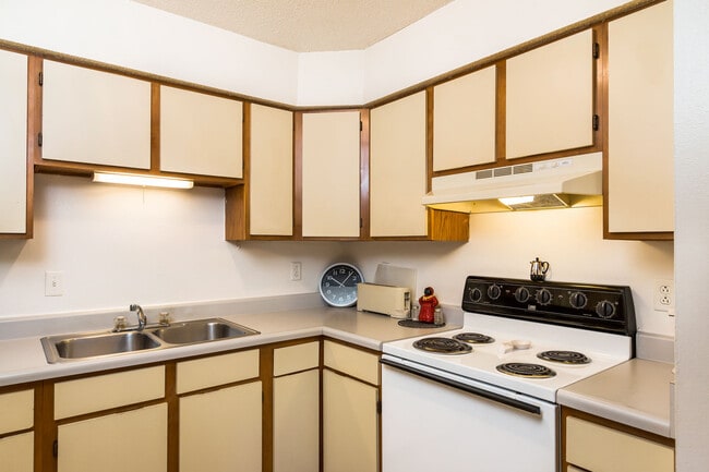 Norwalk Park Apartments