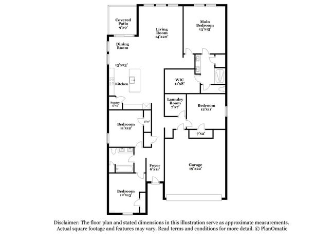 Photo - 3627 Mathewson Way