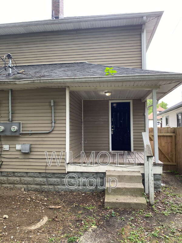 Building Photo - 1131 N Rural St Unit E Rental