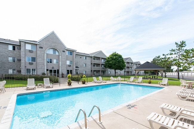 Photo - Wedgewood Park Apartments