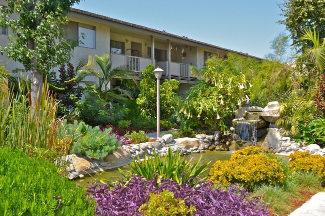 Beach Creek Resort Apartments