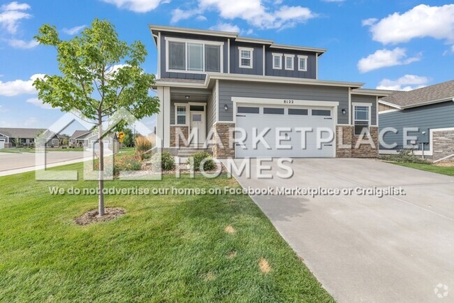 Building Photo - 8122 River Run Dr Rental
