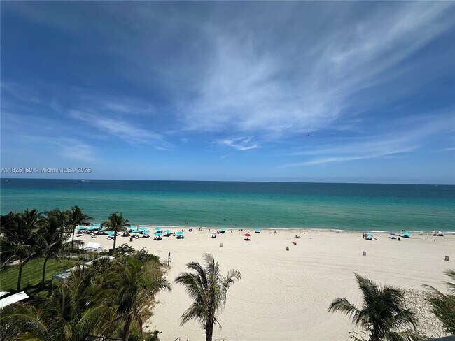 Photo - 15645 Collins Ave Unit 706