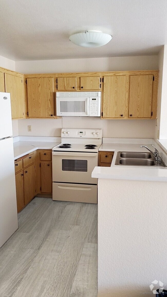 Building Photo - 3520 Lebon Dr Unit 5314 Rental
