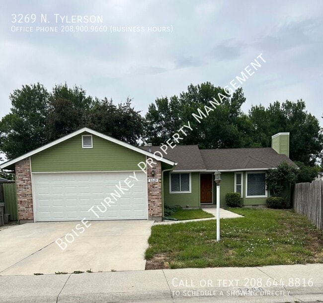 Building Photo - 3269 N. Tylerson-