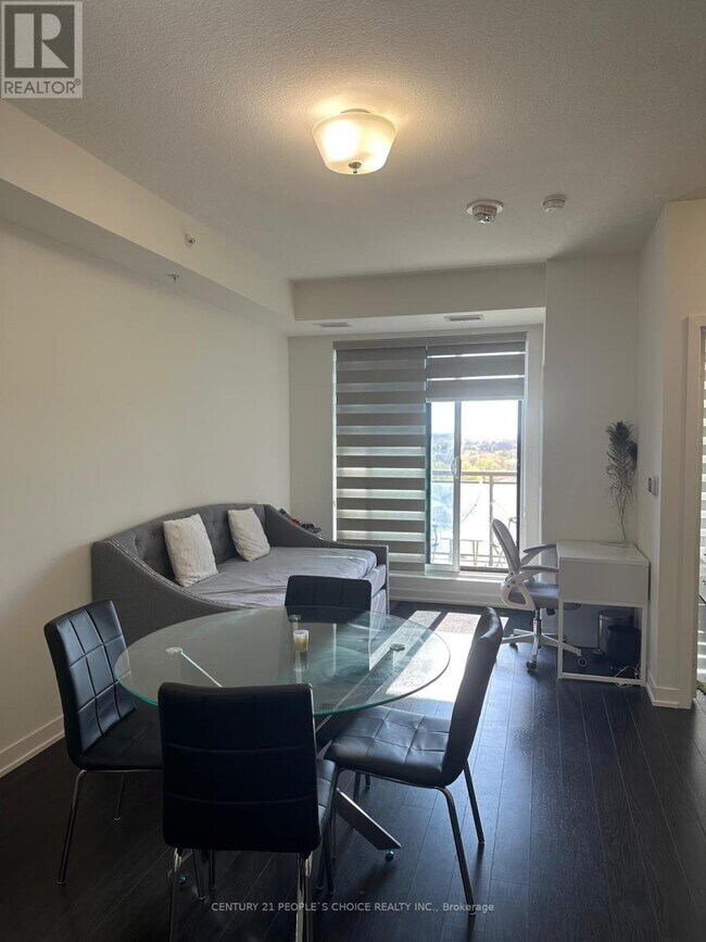 Photo - 128 King St N Unit 1407