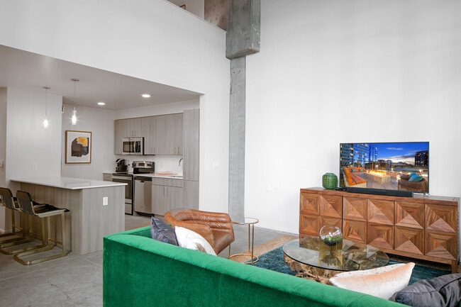 Photo - NV Apartments