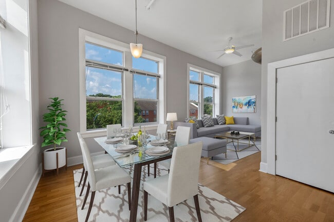 Photo - 3301 Park Ave.