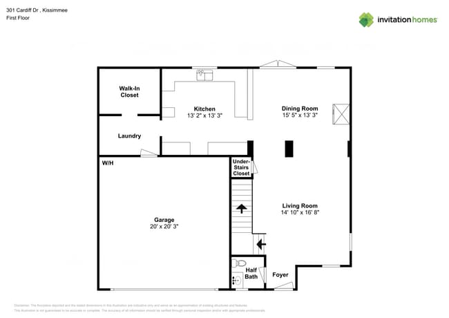 Photo - 301 Cardiff Dr