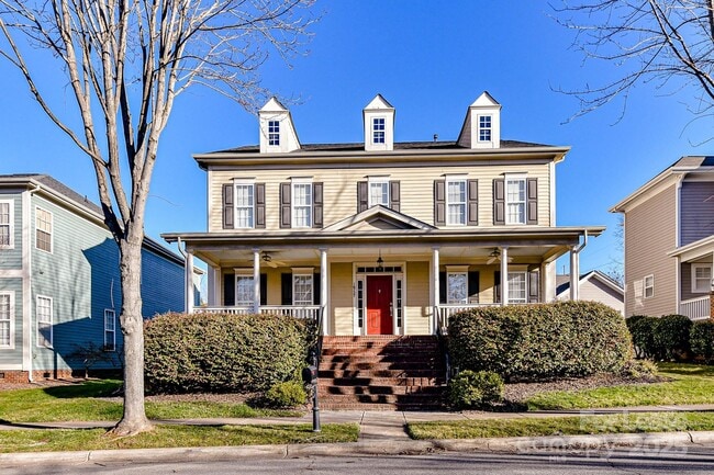 Building Photo - 16727 Spruell St