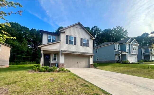 683 Evergreen Rd