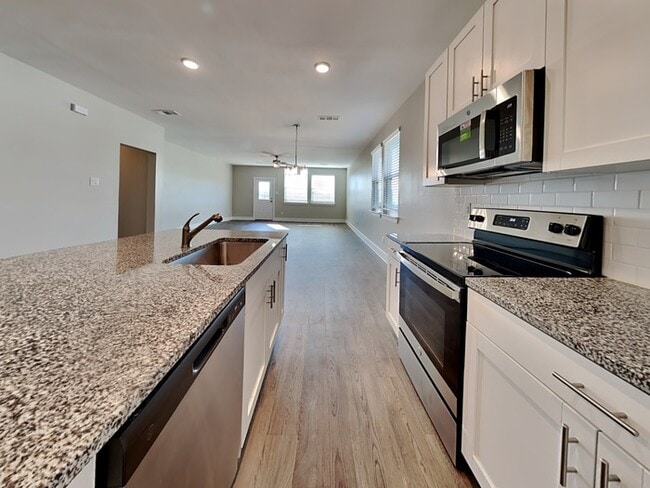 Photo - 3401 Tennessee Ave