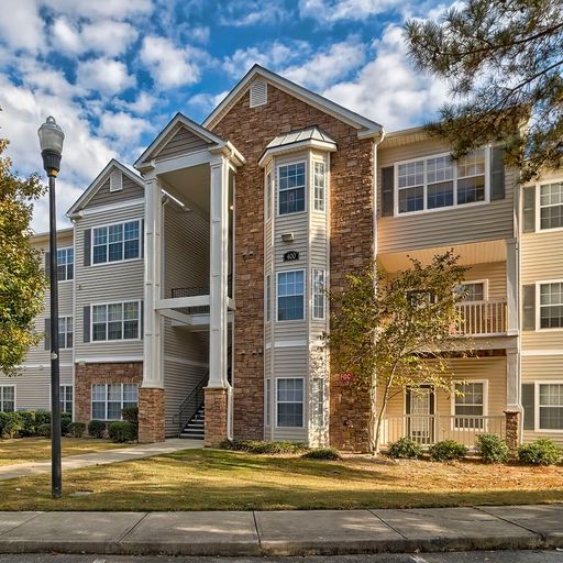 Lullwater at Saluda Pointe Apartments Lexington, SC