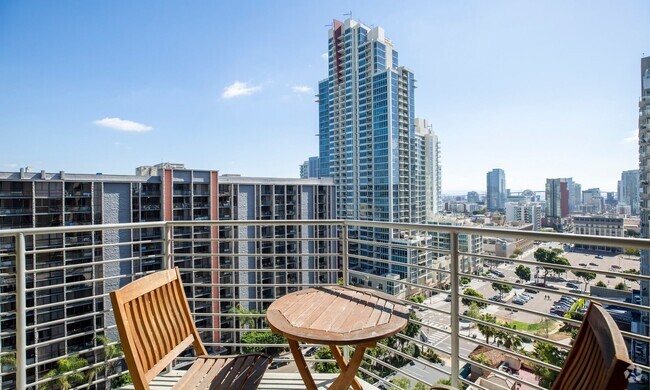 Building Photo - Stylish 2-bedroom 2-bath with Spacious Flo... Rental