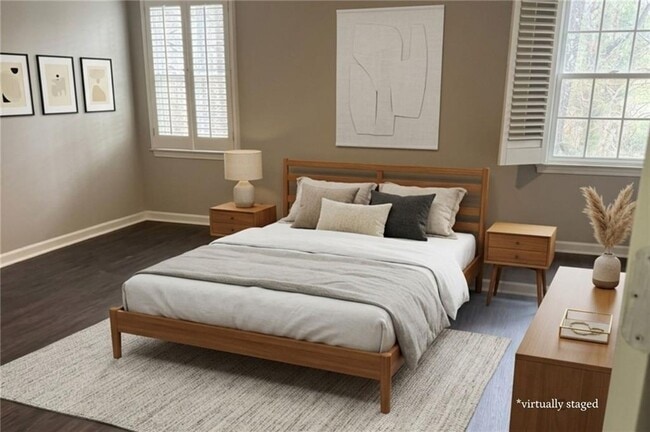 Building Photo - 2505 Oak Quarters