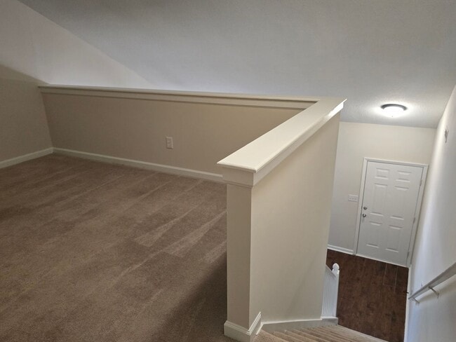 Photo - Super Cute Renovated End-Unit Loft Townhome in Arbor Creek!