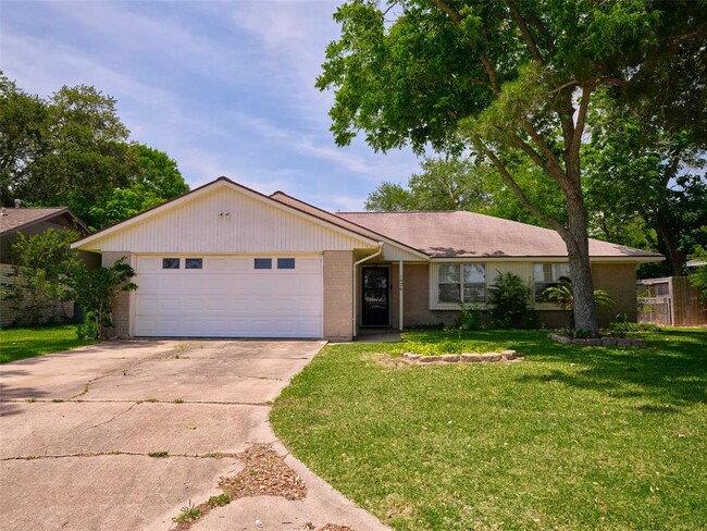 Photo - 1426 Mahlmann St Casa