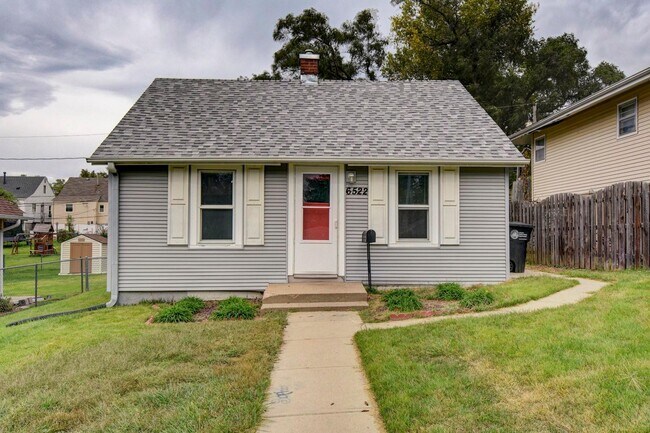 Photo - 6521 Hamilton St House Unit 501