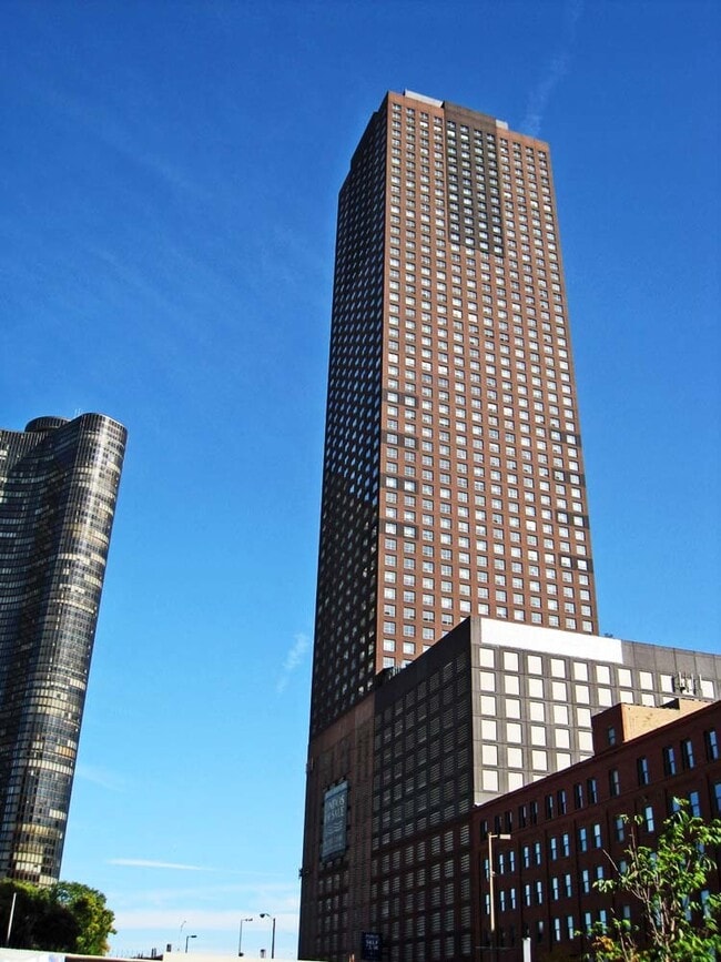 Photo - 474 N Lake Shore Dr Condo Unit 2104