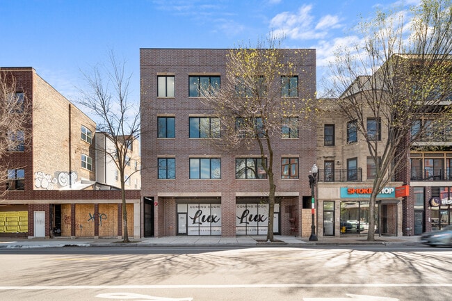 Photo - 1331 W Taylor St