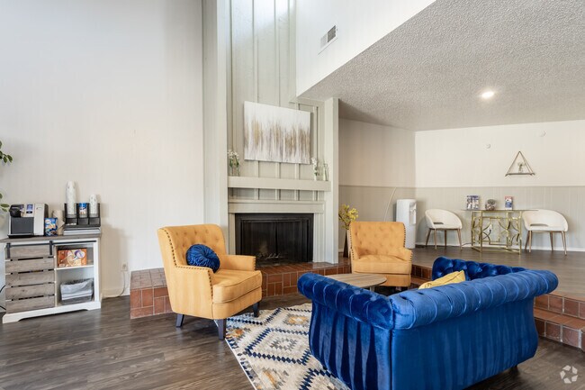 Leasing Office
