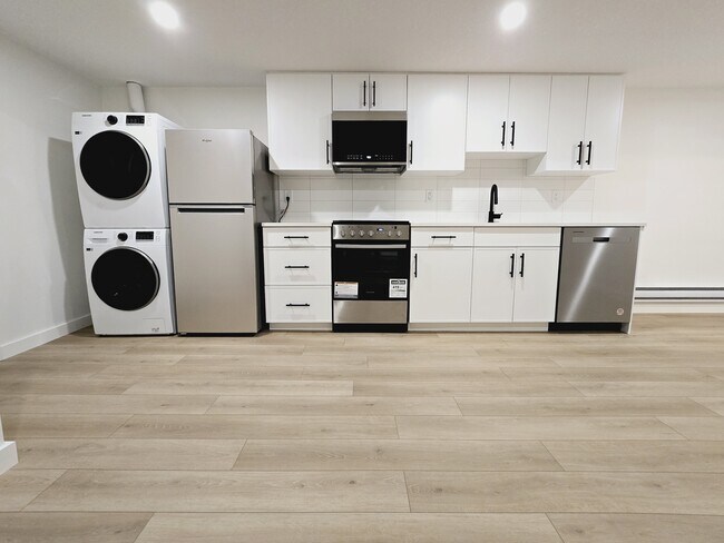 Photo - 9207-9117 117 Ave NW Unit 9207 BSMT
