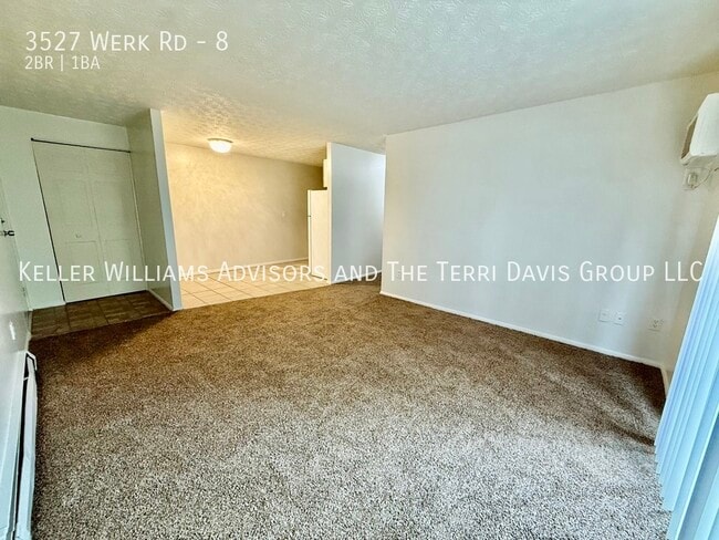 Photo - 3527 Werk Rd Unit 8