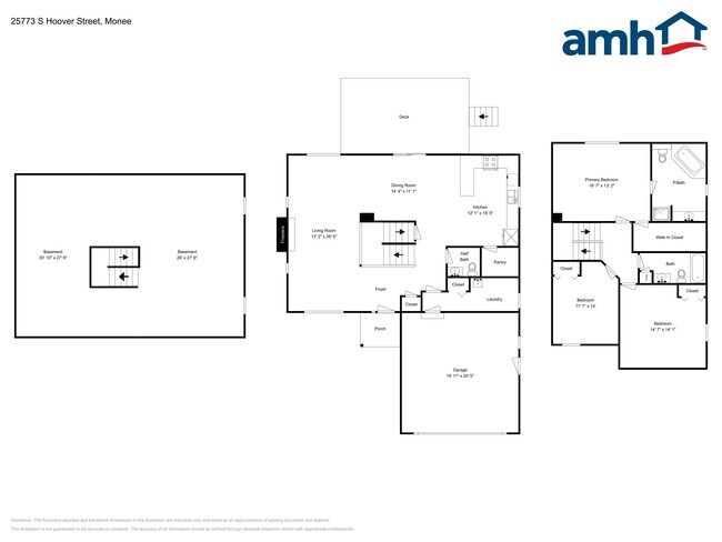 Photo - 25773 S Hoover Ct