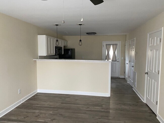 4918 Franklin Ave Unidad 3