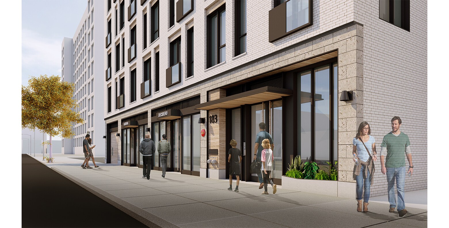 Photo - 183-03 Hillside Ave